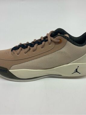 Nike Mens Jordan Luka 77 Dongdan Basketball Shoes Size 14 Tan Green New